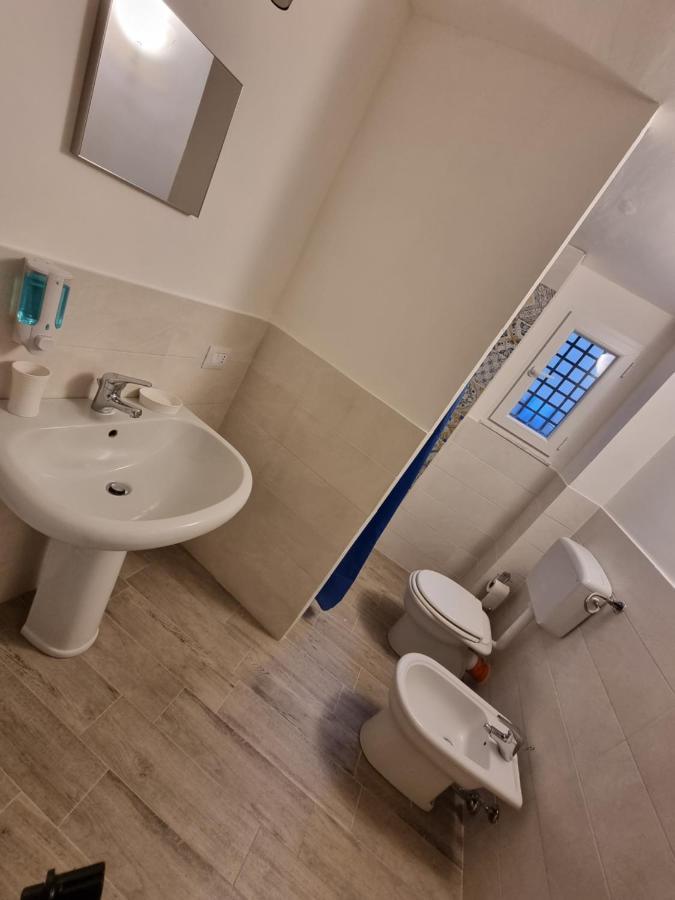 Domus Sant'Anna Apartment Palermo Exterior foto