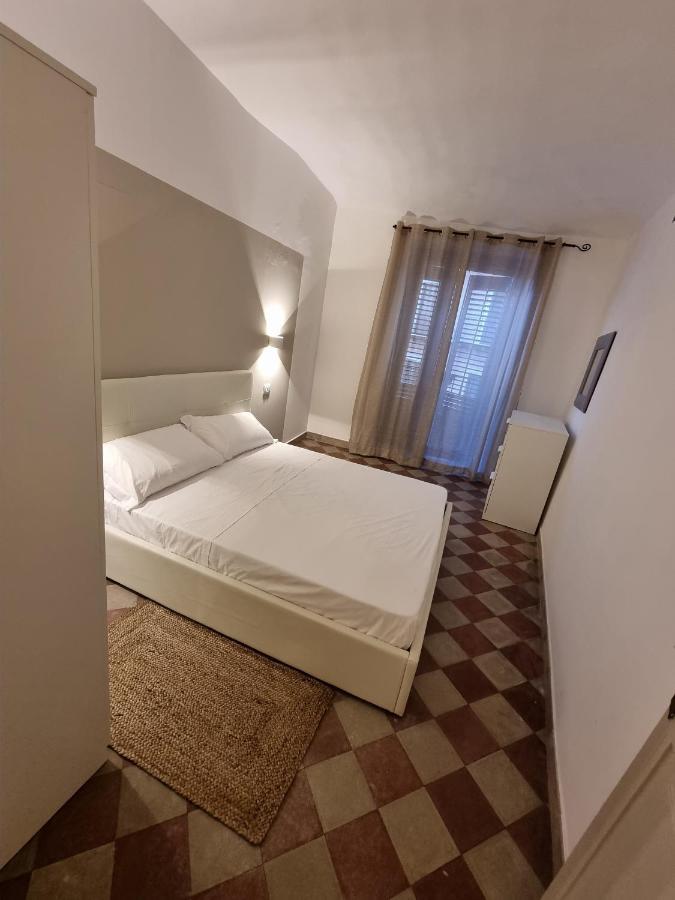 Domus Sant'Anna Apartment Palermo Exterior foto