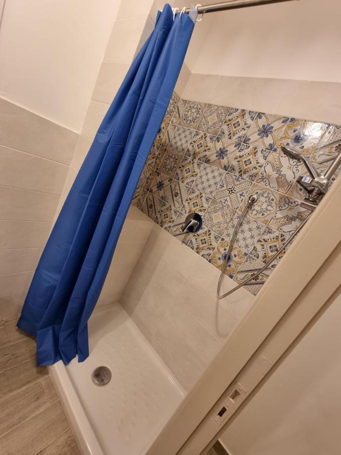 Domus Sant'Anna Apartment Palermo Exterior foto