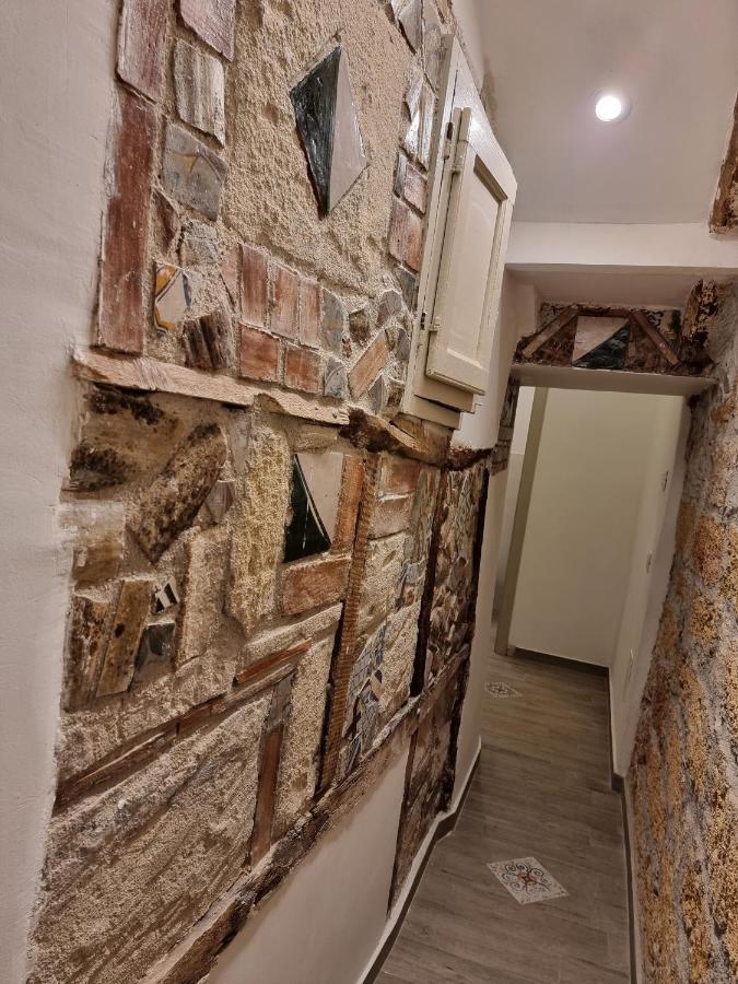 Domus Sant'Anna Apartment Palermo Exterior foto